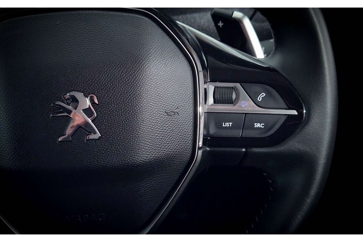 2023 Peugeot Partner Pro K9 LWB Low Roof