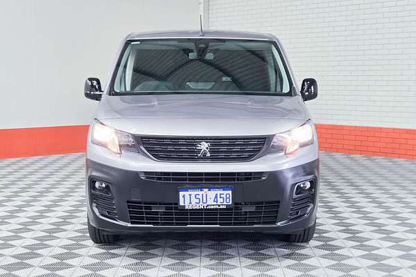 2023 Peugeot Partner Pro K9 LWB Low Roof