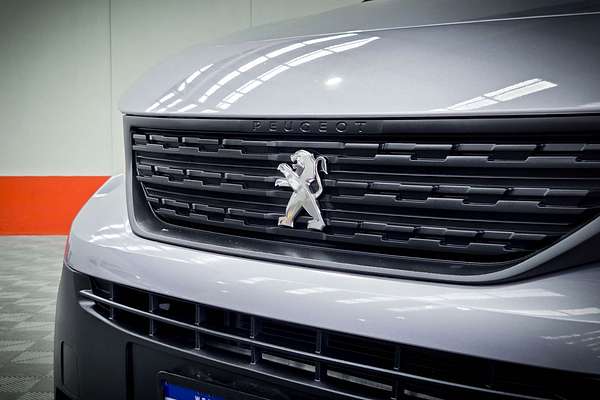 2023 Peugeot Partner Pro K9 LWB Low Roof