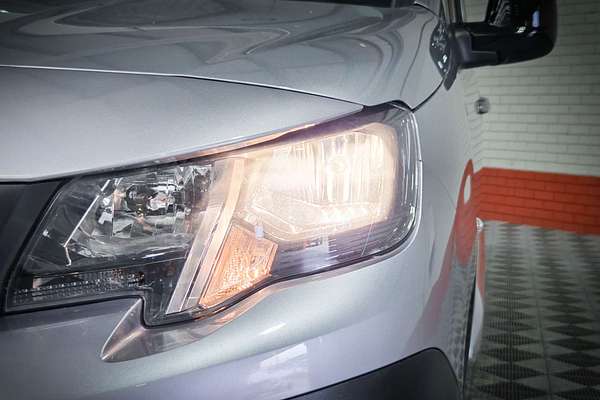 2023 Peugeot Partner Pro K9 LWB Low Roof