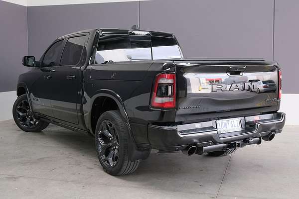 2022 RAM 1500 Limited RamBox DT 4X4 SWB