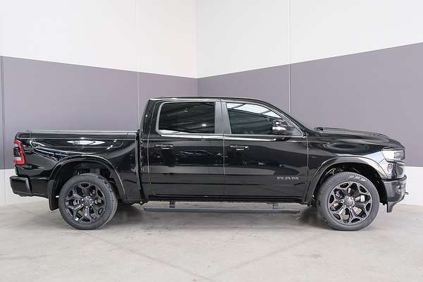 2022 RAM 1500 Limited RamBox DT 4X4 SWB