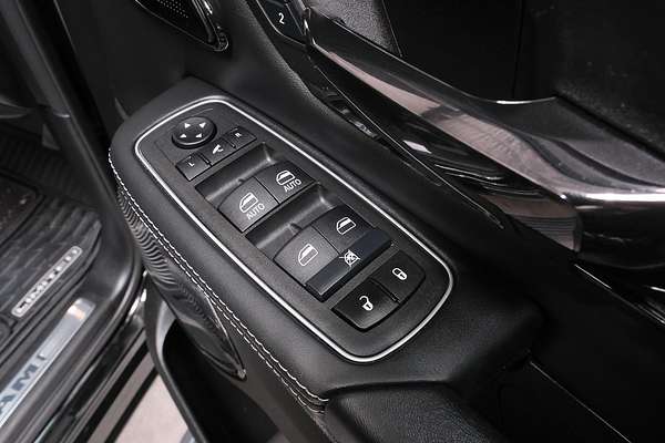 2022 RAM 1500 Limited RamBox DT 4X4 SWB