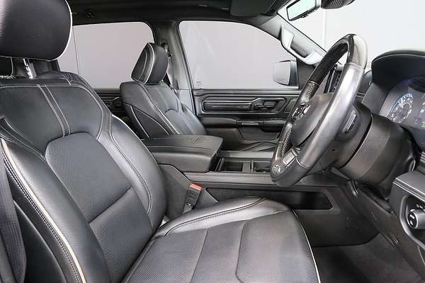 2022 RAM 1500 Limited RamBox DT 4X4 SWB