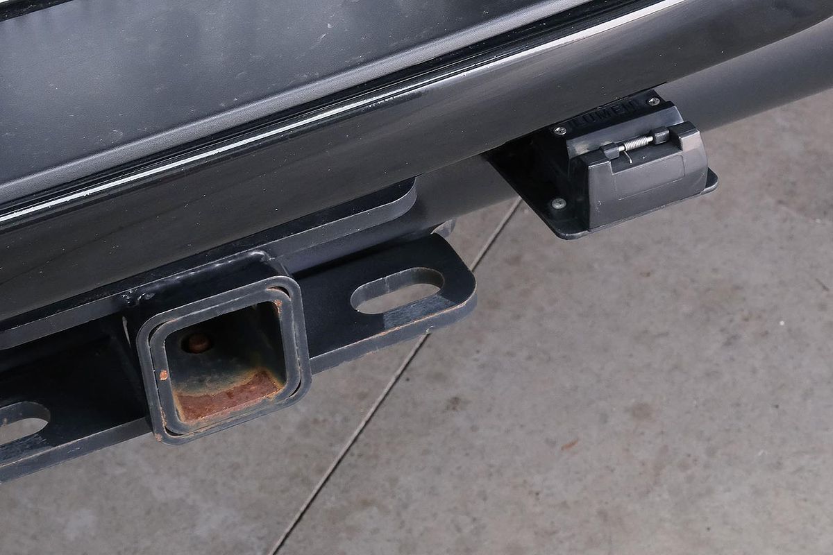 2022 RAM 1500 Limited RamBox DT 4X4 SWB