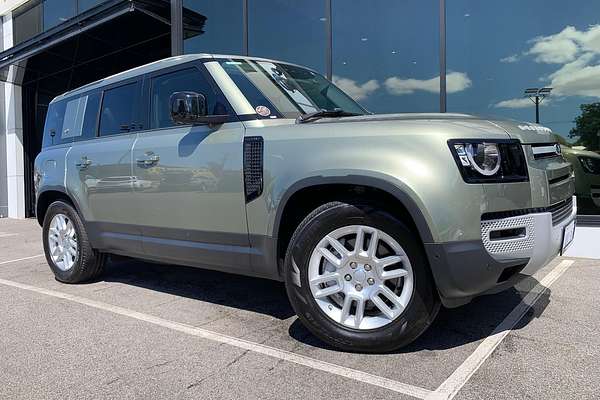 2020 Land Rover Defender 110 P400 S L663