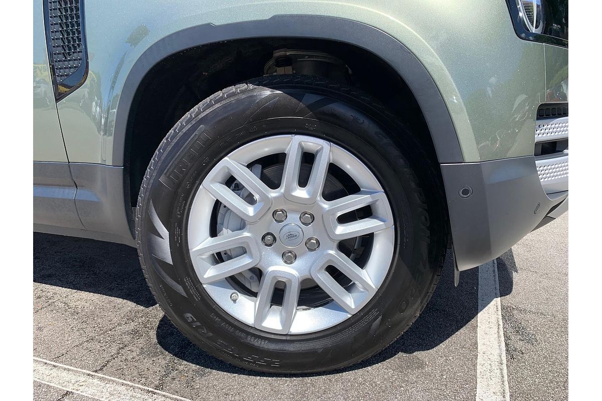 2020 Land Rover Defender 110 P400 S L663