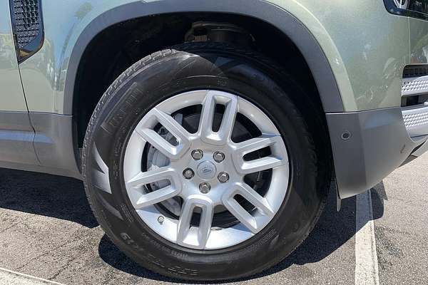 2020 Land Rover Defender 110 P400 S L663