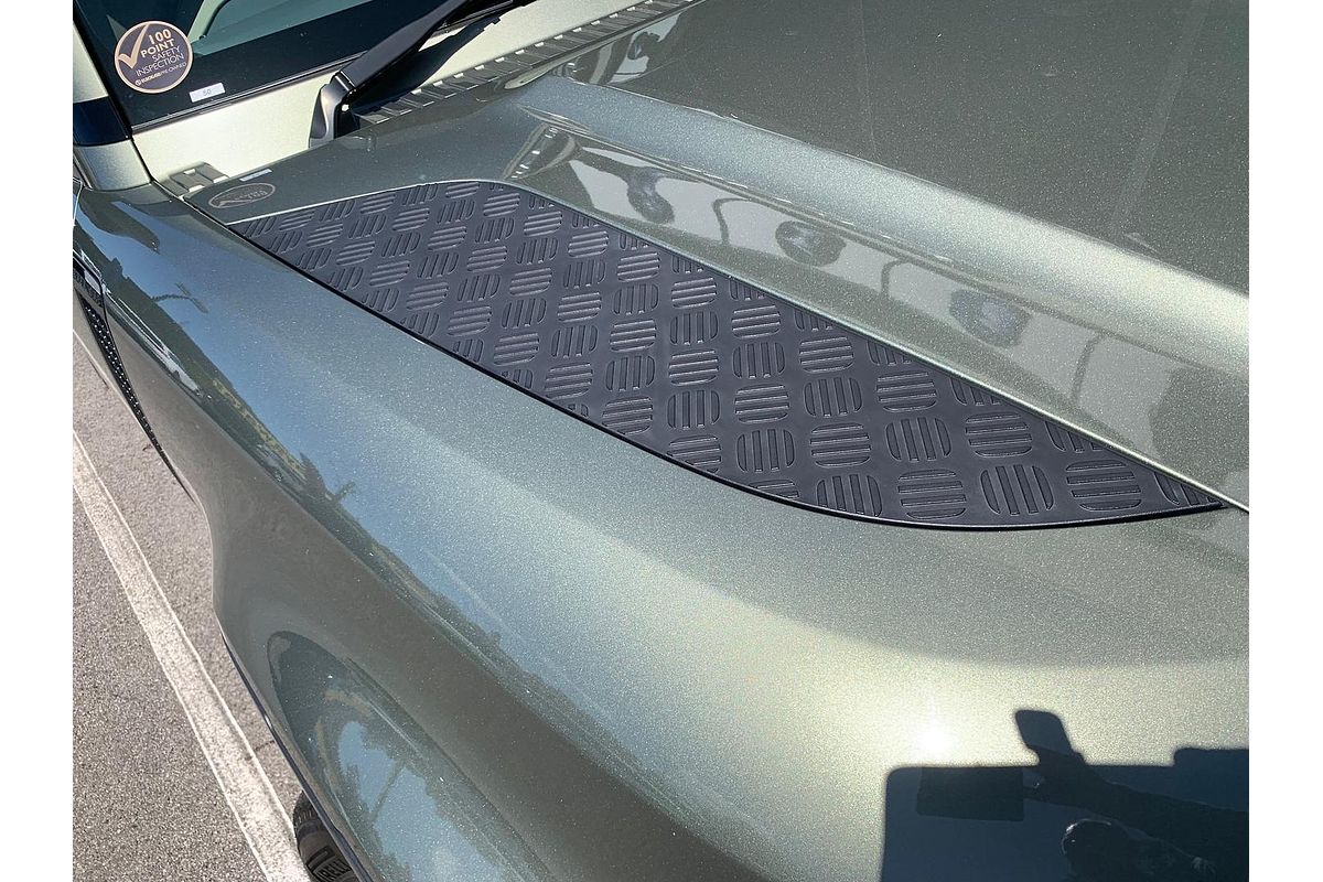 2020 Land Rover Defender 110 P400 S L663