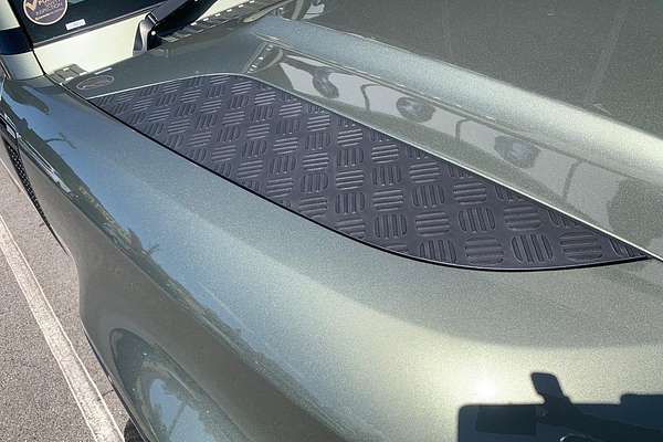 2020 Land Rover Defender 110 P400 S L663