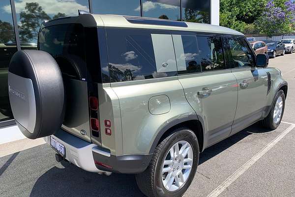 2020 Land Rover Defender 110 P400 S L663