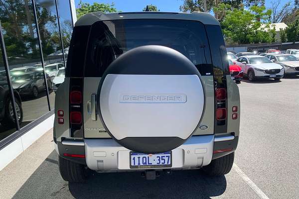 2020 Land Rover Defender 110 P400 S L663
