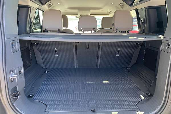2020 Land Rover Defender 110 P400 S L663