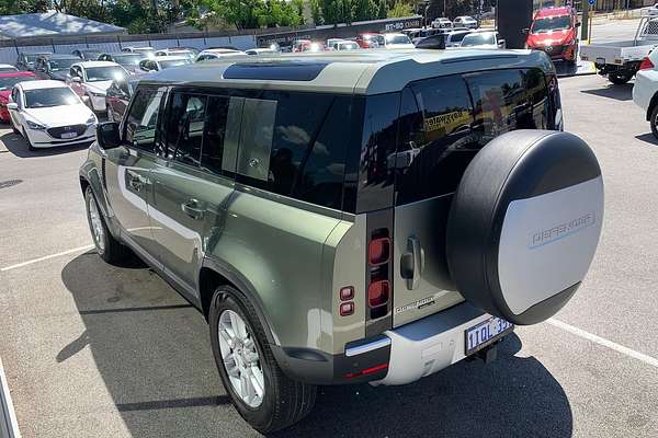 2020 Land Rover Defender 110 P400 S L663