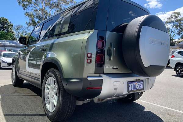 2020 Land Rover Defender 110 P400 S L663