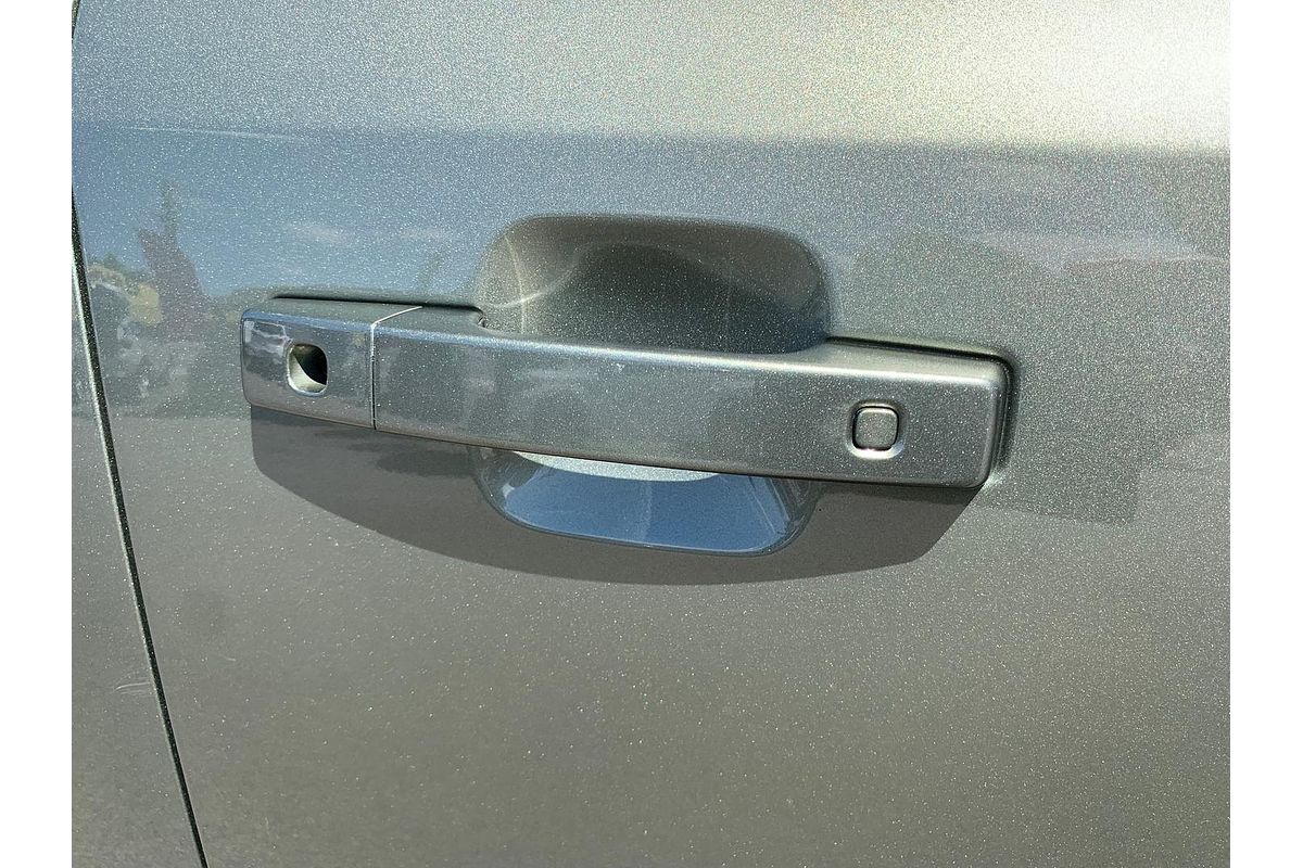 2020 Land Rover Defender 110 P400 S L663