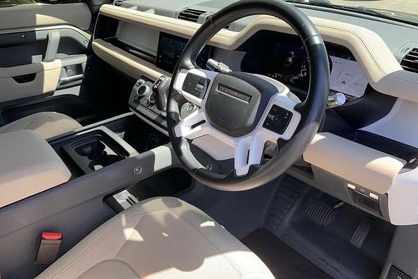 2020 Land Rover Defender 110 P400 S L663