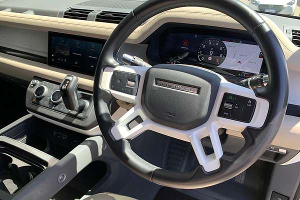 2020 Land Rover Defender 110 P400 S L663
