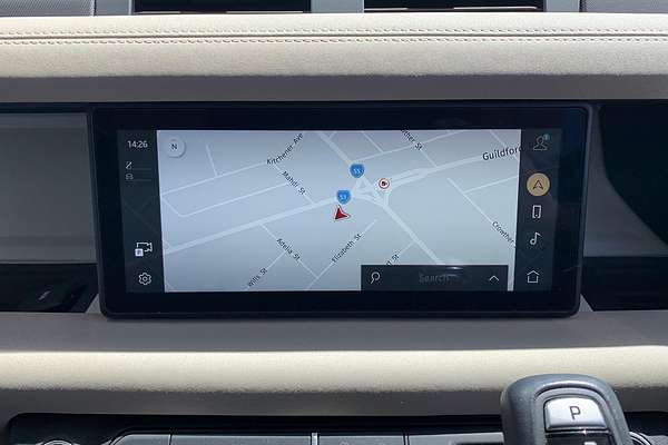 2020 Land Rover Defender 110 P400 S L663