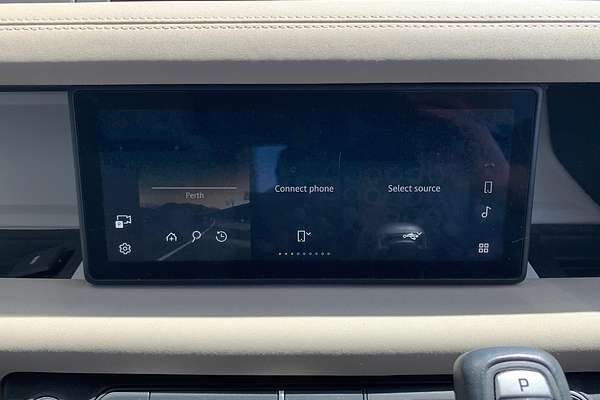 2020 Land Rover Defender 110 P400 S L663