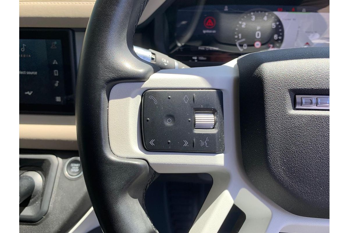 2020 Land Rover Defender 110 P400 S L663