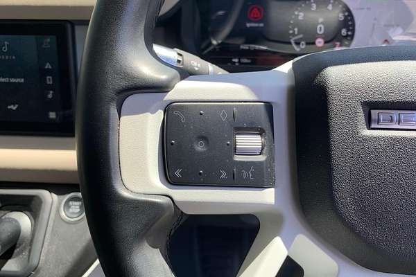 2020 Land Rover Defender 110 P400 S L663