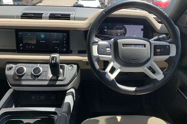 2020 Land Rover Defender 110 P400 S L663