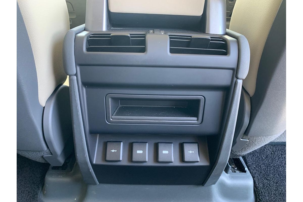 2020 Land Rover Defender 110 P400 S L663