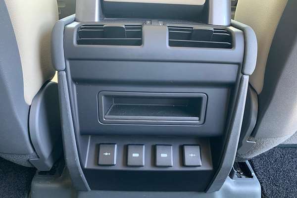 2020 Land Rover Defender 110 P400 S L663