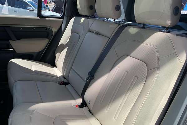 2020 Land Rover Defender 110 P400 S L663