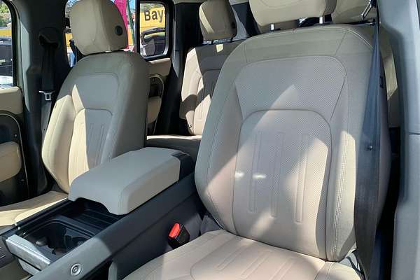 2020 Land Rover Defender 110 P400 S L663