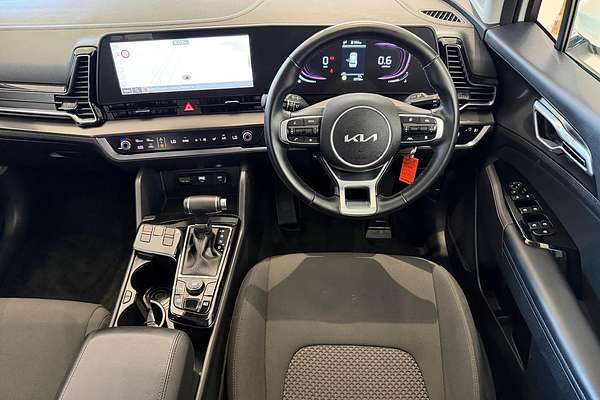 2024 Kia Sportage SX NQ5