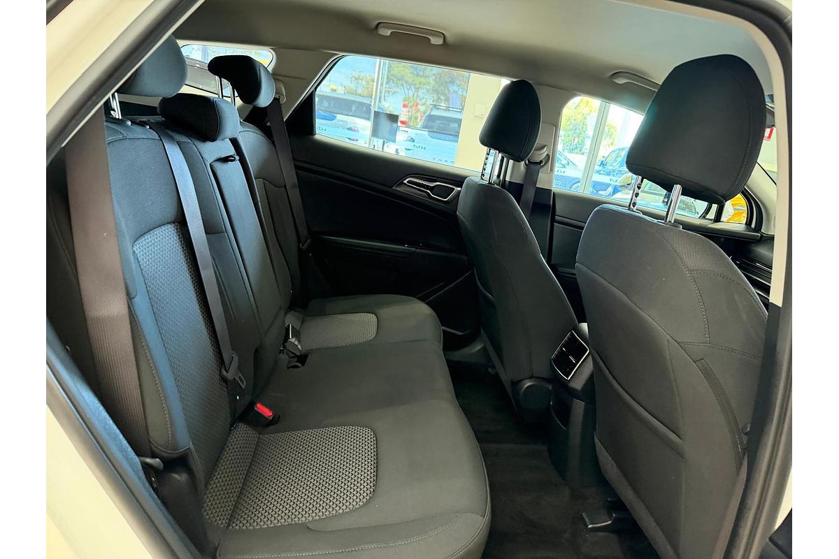 2024 Kia Sportage SX NQ5