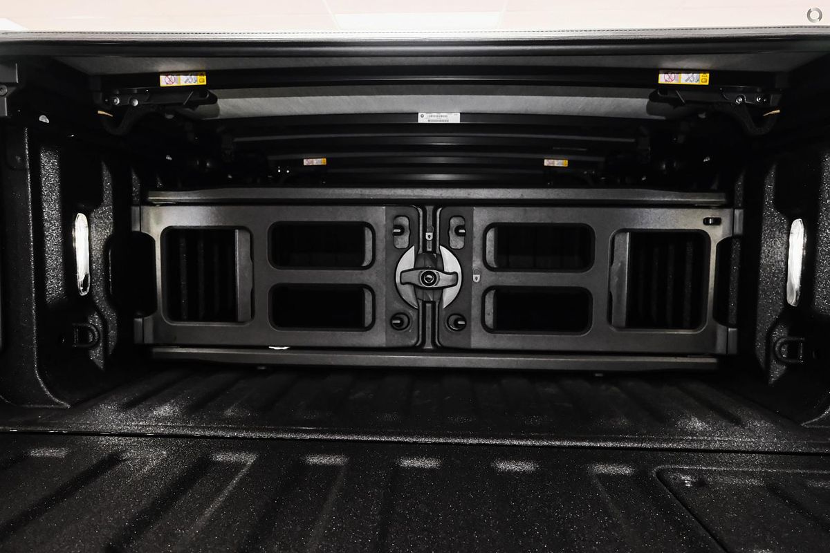 2025 RAM 1500 Limited Hurricane HO RamBox DT 4X4 SWB