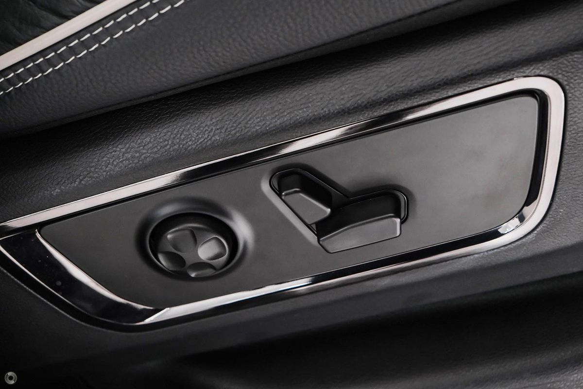 2025 RAM 1500 Limited Hurricane HO RamBox DT 4X4 SWB