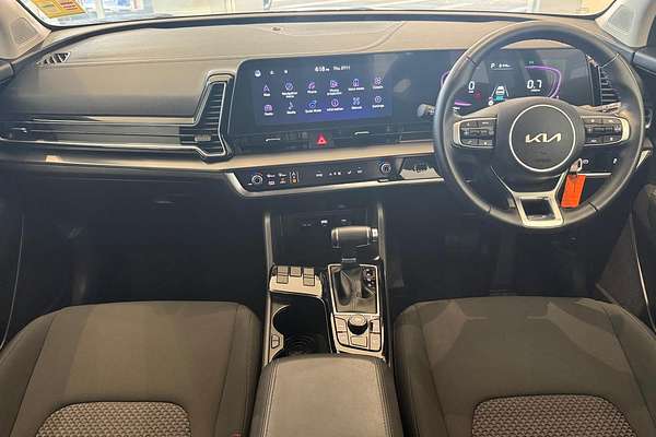 2024 Kia Sportage SX NQ5