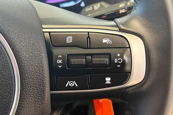 2024 Kia Sportage SX NQ5