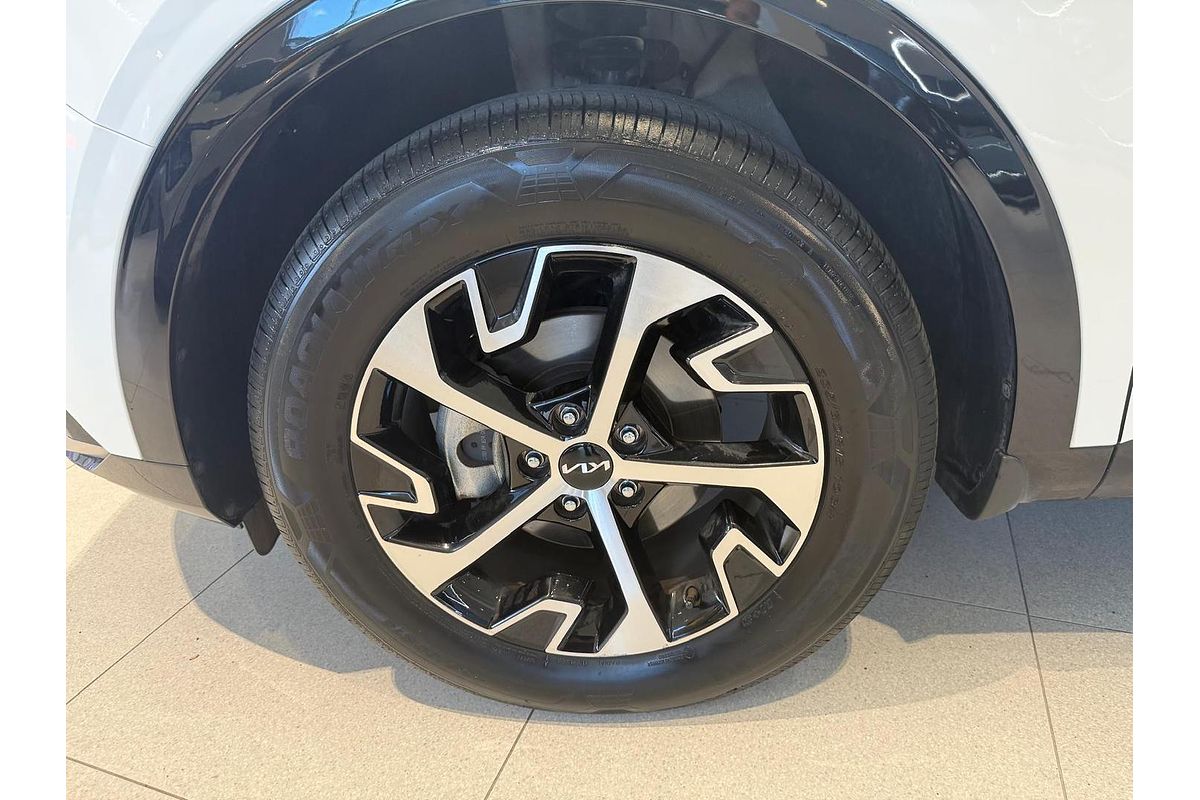 2024 Kia Sportage SX NQ5