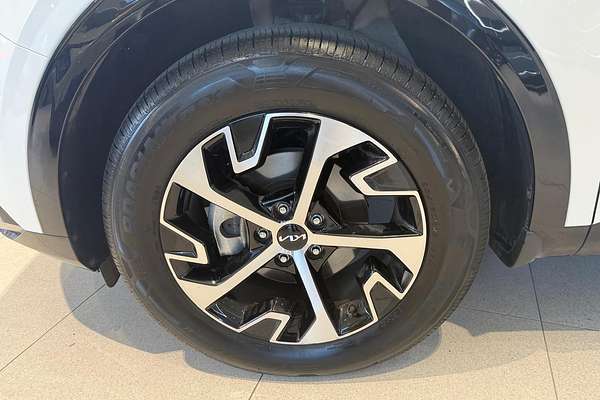 2024 Kia Sportage SX NQ5