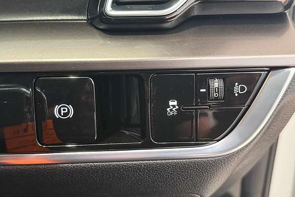 2024 Kia Sportage SX NQ5