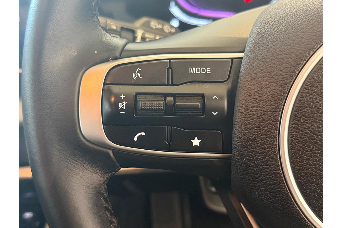 2024 Kia Sportage SX NQ5