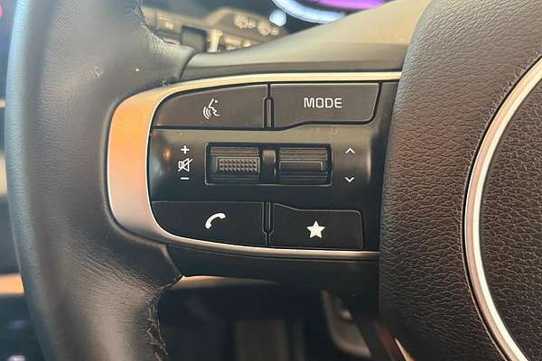 2024 Kia Sportage SX NQ5