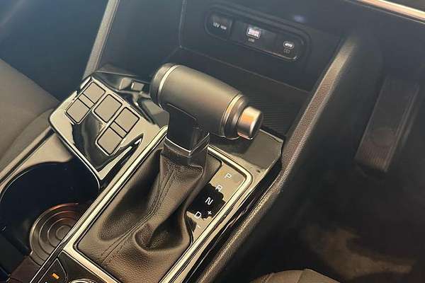 2024 Kia Sportage SX NQ5