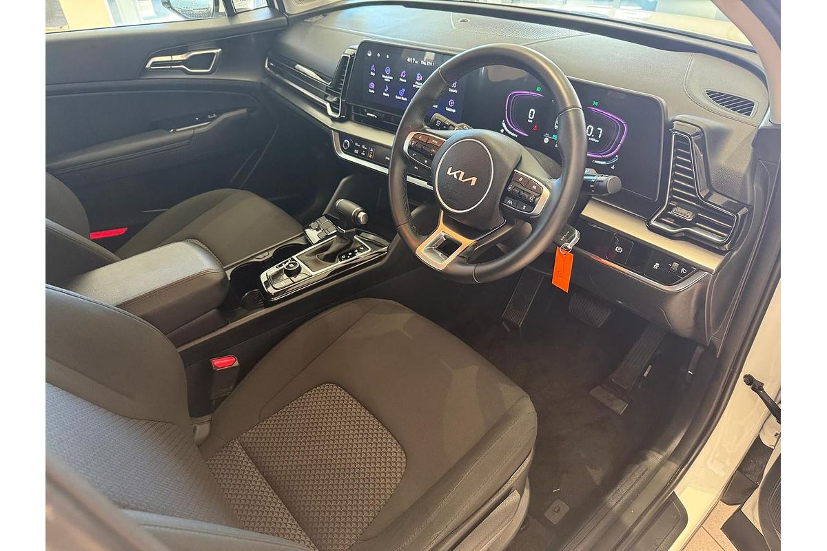 2024 Kia Sportage SX NQ5