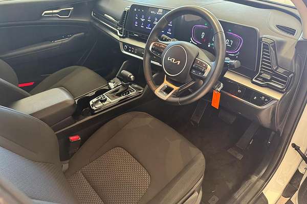 2024 Kia Sportage SX NQ5