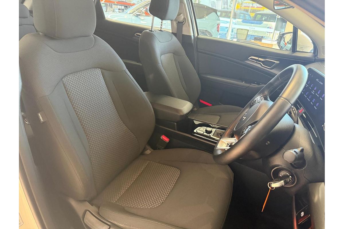 2024 Kia Sportage SX NQ5