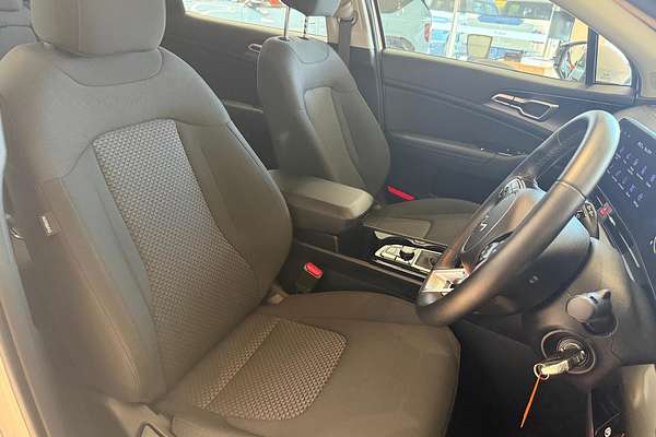 2024 Kia Sportage SX NQ5