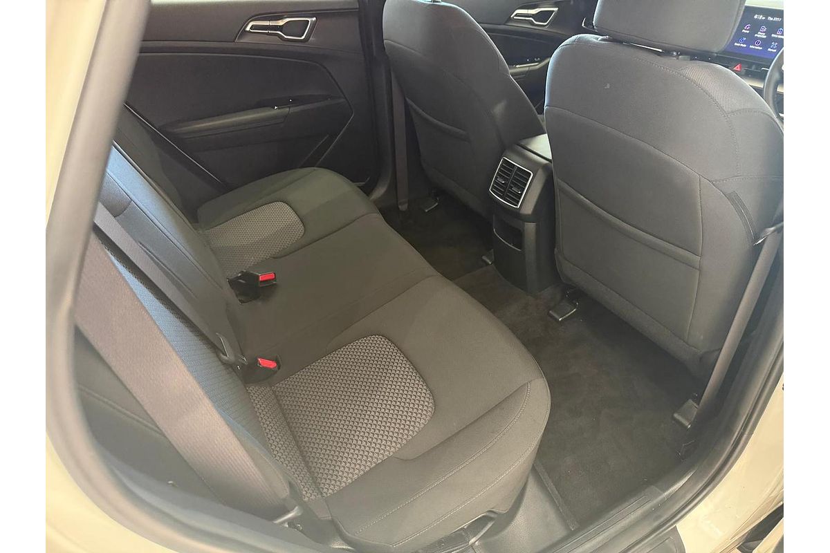 2024 Kia Sportage SX NQ5