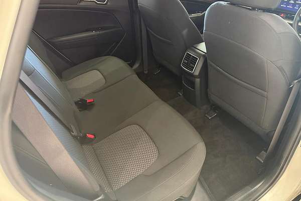 2024 Kia Sportage SX NQ5