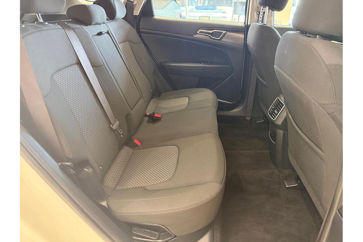 2024 Kia Sportage SX NQ5